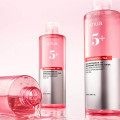 Тоник с 5% ниацинамидом и транексамовой кислотой Anua Niacinamide TXA Brightening Booster Toner