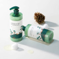 Себорегулирующий шампунь с экстрактом сосны Round Lab Pine Calming Cica Shampoo 400мл
