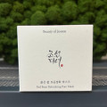 Маска глиняная очищающая Beauty of Joseon Red Bean Refreshing Pore Mask, 140мл