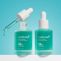 Сыворотка с 16% азелаиновой кислоты для проблемной кожи medicube Azelaic Acid 16 BB Calming Serum