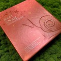Набор с муцином улитки Jigott Snail Moisture Skin Care 3 Set
