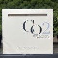 Набор масок для карбокситерапии ESTHETIC HOUSE Esthetic Formula Carbonic Mask 5 шт