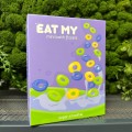 Eat My Мини-бомбочки для ванны супер смузи, 180гр