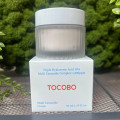 Крем для лица питательный с керамидами Tocobo Multi Ceramide Cream, 50мл