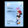 Тканевая маска с увлажняющим фактором JM SOLUTION Disney Moisture N.M.F Mask