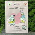 Тканевая маска с экстрактом фитоплаценты JM SOLUTION Disney Selfie Nourishing Phyto Placenta Mask