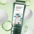 Двойной крем с экстрактом центеллы для проблемной кожи Round Lab Pine Calming Cica Cream Plus
