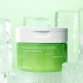 Успокаивающие тонер-пэды с экстрактом нони Celimax The Real Noni Calming Glow Pad