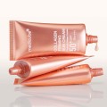 Тонирующий солнцезащитный крем с коллагеном medicube Collagen Firming Sun Cream SPF50+ PA++++ 10мл