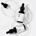 Осветляющая сыворотка с глутатионом numbuzin No.5 Glutathione Vitamin Concentrated Serum 30мл