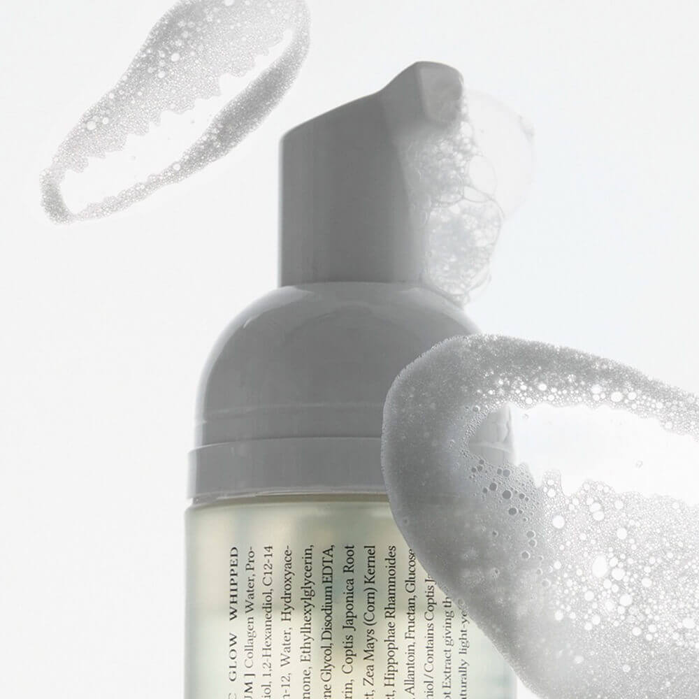 Пузырьковая сыворотка для сияния кожи Dr. Althea ABC Glow Whipped Serum