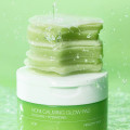 Успокаивающие тонер-пэды с экстрактом нони Celimax The Real Noni Calming Glow Pad