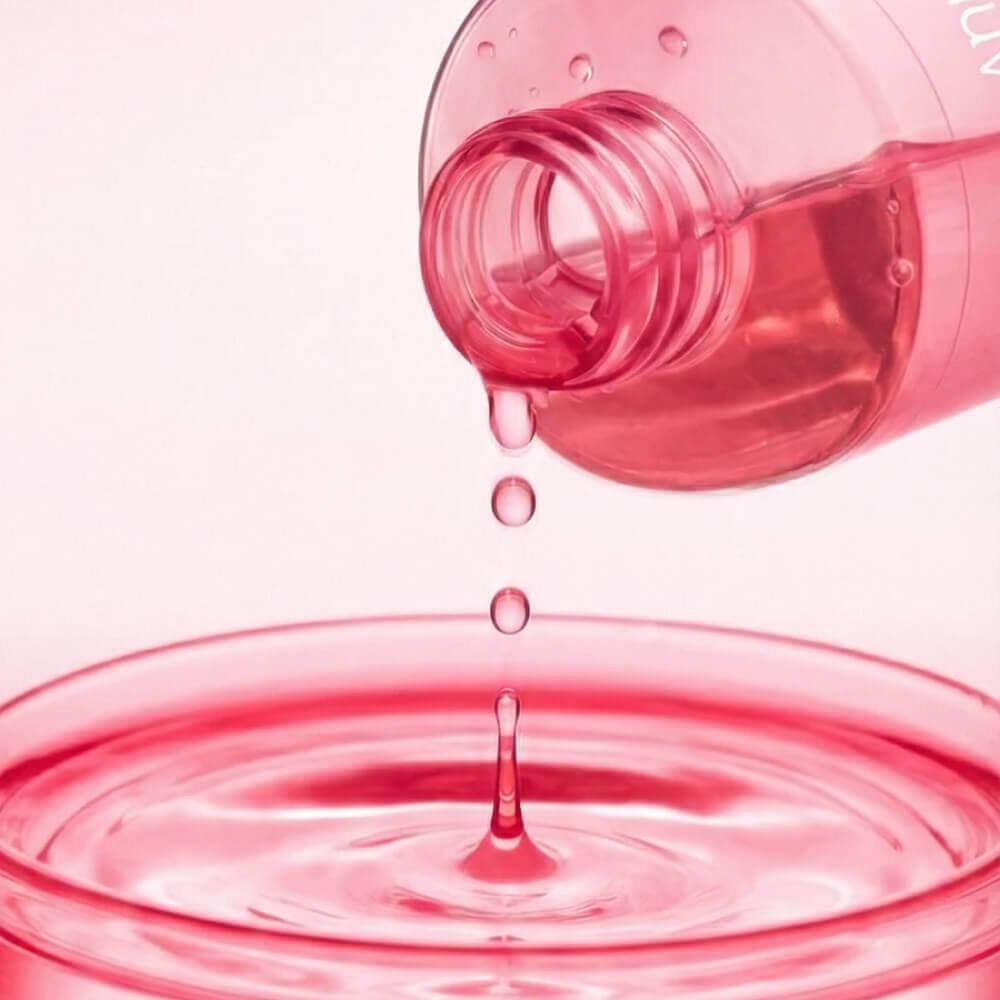 Тоник с 5% ниацинамидом и транексамовой кислотой Anua Niacinamide TXA Brightening Booster Toner
