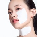 Набор тающих патчей для лица с ПДРН Anua PDRN Collagen Melting Patch For Glass Skin