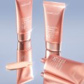 Тонирующий солнцезащитный крем с коллагеном medicube Collagen Firming Sun Cream SPF50+ PA++++ 10мл