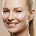 Увлажняющие гидрогелевые патчи для век с ПДРН Arocell Super Collagen Gel Patch 60 шт