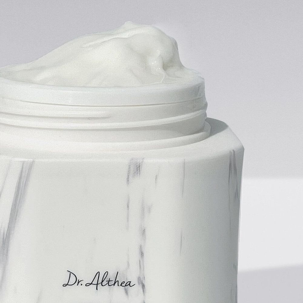 Моделирующий крем с пептидами Dr. Althea Rapid Firm Sculpting Cream