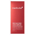 Сыворотка для проблемной кожи с янтарной кислотой medicube Red Succinic Acid Serum