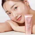 Тонирующий солнцезащитный крем с коллагеном medicube Collagen Firming Sun Cream SPF50+ PA++++ 10мл