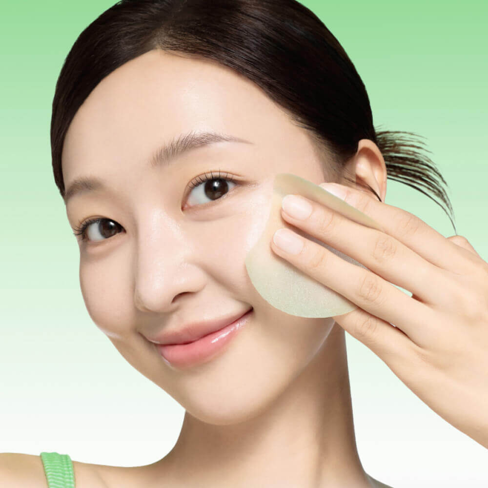 Успокаивающие тонер-пэды с экстрактом нони Celimax The Real Noni Calming Glow Pad
