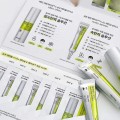Набор саше с ретинолом и микроиглами для обновления кожи Celimax The Vita-A 7 Days Kit