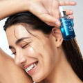 Сыворотка для сужения пор с ретинолом numbuzin No.3 Blue Bio-Retinol Pore Refining Serum 30 мл