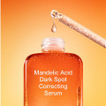 Сыворотка от постакне с миндальной кислотой By Wishtrend Mandelic Acid Dark Spot Correcting Serum