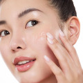 Сыворотка от постакне с миндальной кислотой By Wishtrend Mandelic Acid Dark Spot Correcting Serum