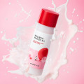 Молочный тонер с ПДРН и камелией Round Lab Camellia Deep Collagen PDRN Milky Toner