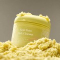 Очищающее средство с юдзу и койевой кислотой AXIS-Y Kojic Yuzu Pack Cleanser