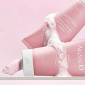 Мягкая пенка для умывания с шиповником Arencia Rosehip Mild pH Balancing Rice Cake Cleanser