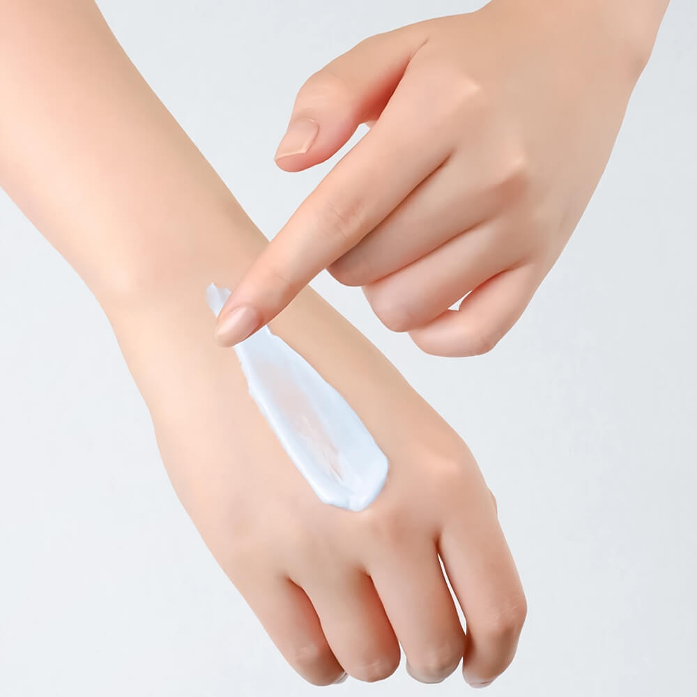 Интенсивный увлажняющий крем с берёзовым соком Round Lab Birch Juice Moisturizing Intensive Cream 50мл
