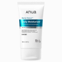 Барьерный крем с липидами Anua Barrier Reboot Daily Moisturizer