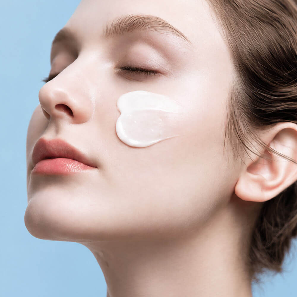 Барьерный крем с липидами Anua Barrier Reboot Daily Moisturizer