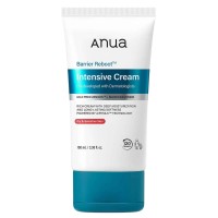 Интенсивный барьерный крем с липидами Anua Barrier Reboot Intensive Cream