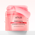 Осветляющие пэды с транексамовой кислотой Anua Niacinamide 5 TXA Brightening Pad