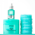 Увлажняющие пэды с ПДРН и гиалуроновой кислотой Anua PDRN 100 Hyaluronic Acid Glow Pad