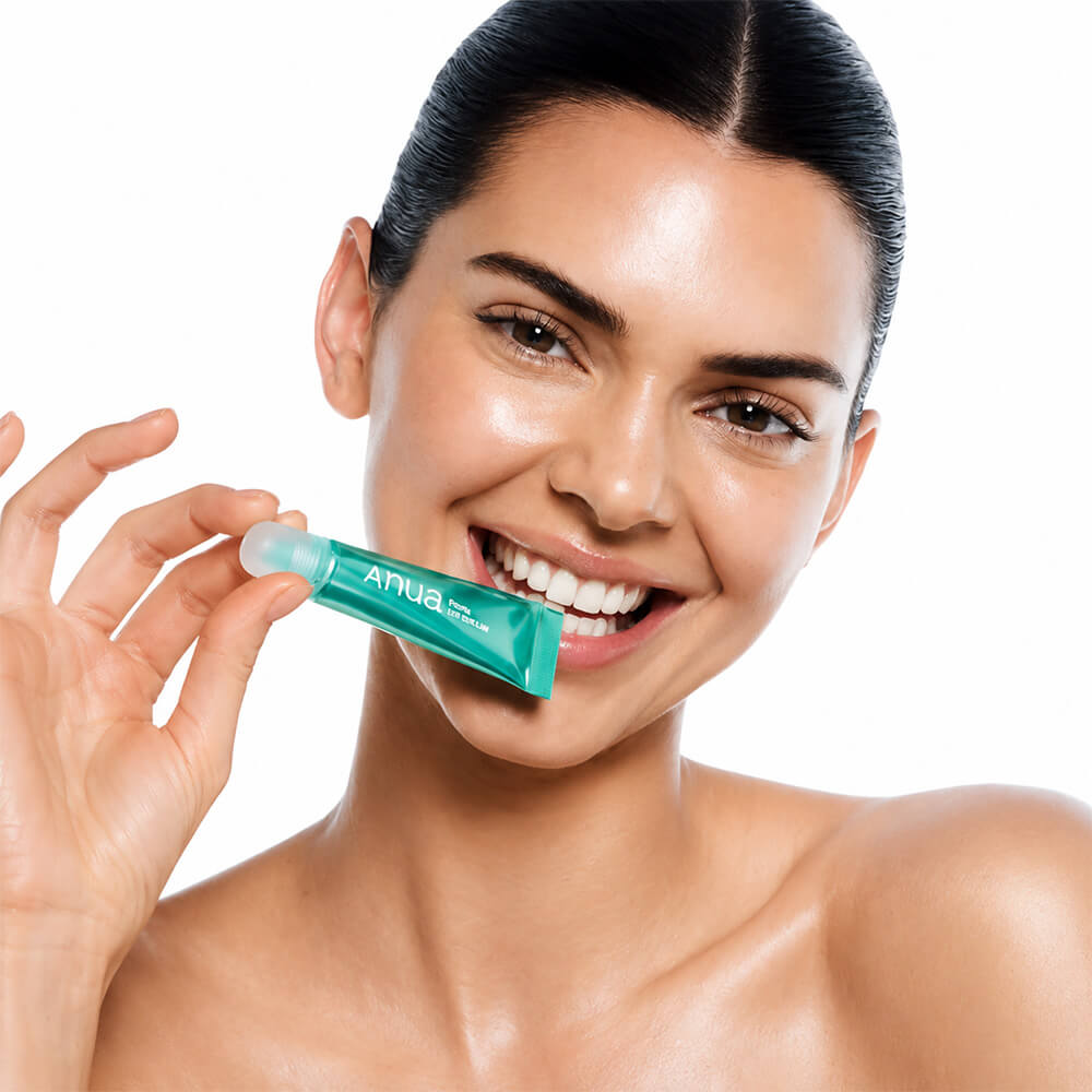 Сыворотка для губ с ПДРН Anua PDRN Lip Serum