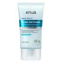 Лёгкий барьерный крем-гель с липидами Anua Barrier Reboot Watery Gel Cream