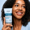 Лёгкий барьерный крем-гель с липидами Anua Barrier Reboot Watery Gel Cream