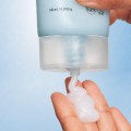 Лёгкий барьерный крем-гель с липидами Anua Barrier Reboot Watery Gel Cream