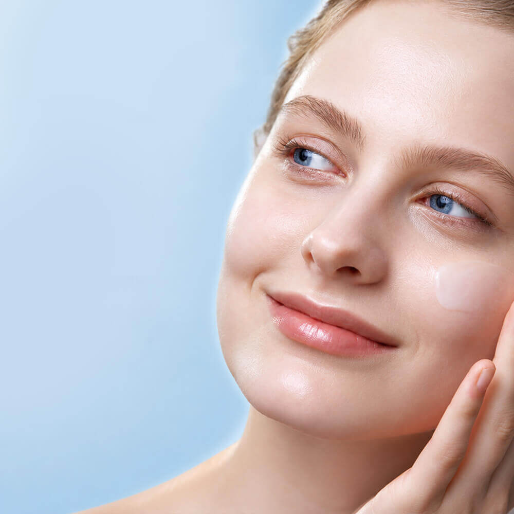 Лёгкий барьерный крем-гель с липидами Anua Barrier Reboot Watery Gel Cream