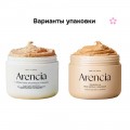 Очищающее средство с календулой для чувствительной кожи Arencia Calendula Rice Mochi Cleanser
