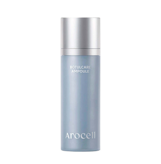 Омолаживающая сыворотка с ботулиническим пептидом и ПДРН Arocell Botulcare Ampoule