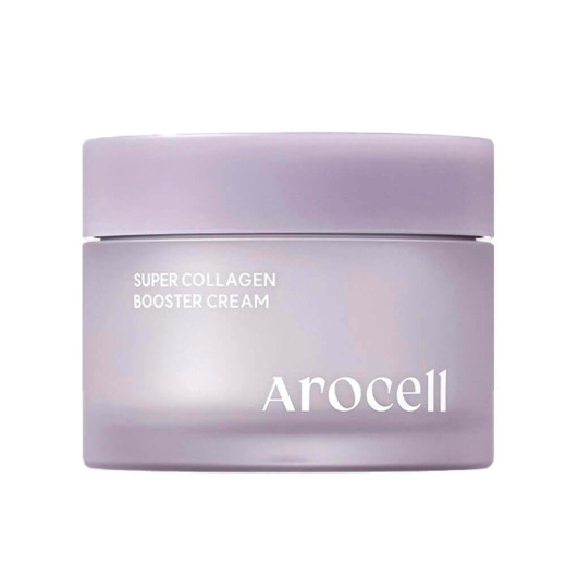 Омолаживающий крем с коллагеном Arocell Super Collagen Booster Cream