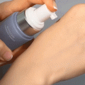 Пузырьковая сыворотка с ботулиническим пептидом Arocell Botulcare Synergy Serum