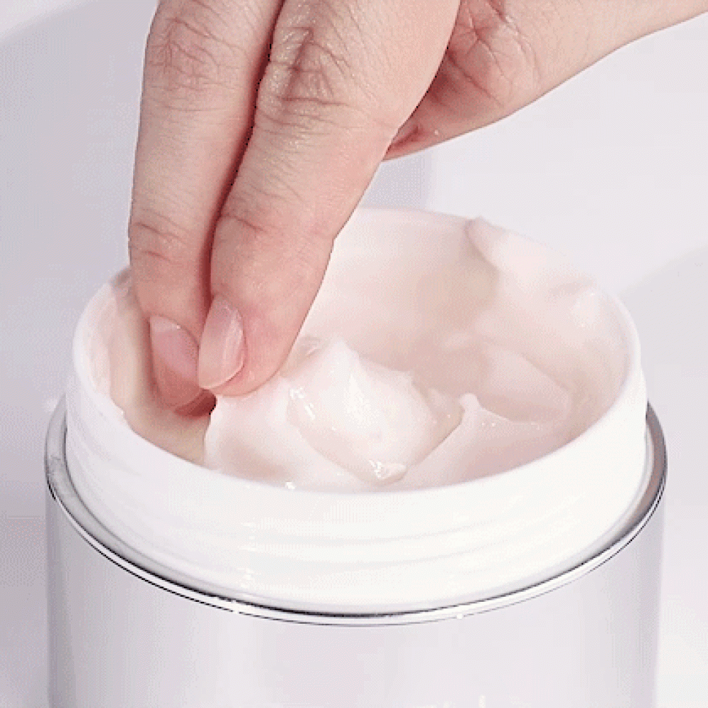 Антивозрастной крем для шеи и декольте с ПДРН Arocell Super Neck Cream