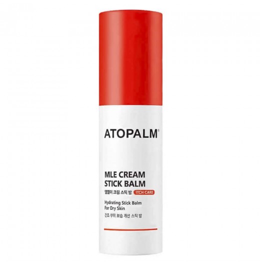 Ламеллярный увлажняющий бальзам в стике Atopalm MLE Cream Stick Balm