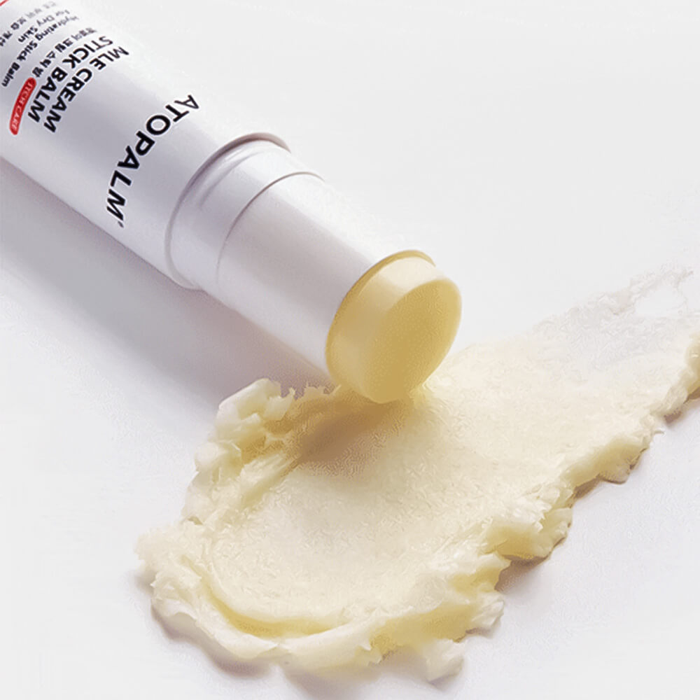 Ламеллярный увлажняющий бальзам в стике Atopalm MLE Cream Stick Balm