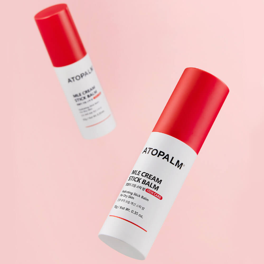 Ламеллярный увлажняющий бальзам в стике Atopalm MLE Cream Stick Balm